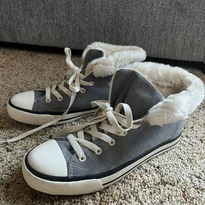 Imitation Converse